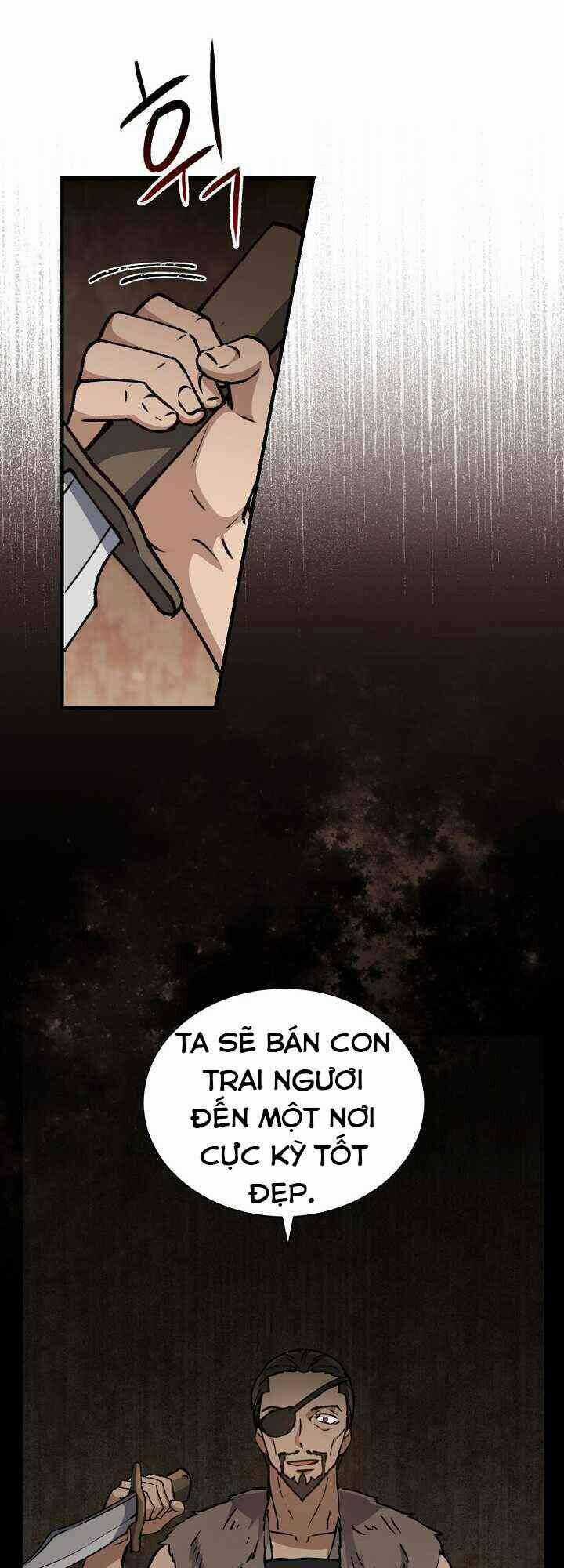 Sự Trở Lại Của Pháp Sư Cấp 8 Chapter 6 trang 51