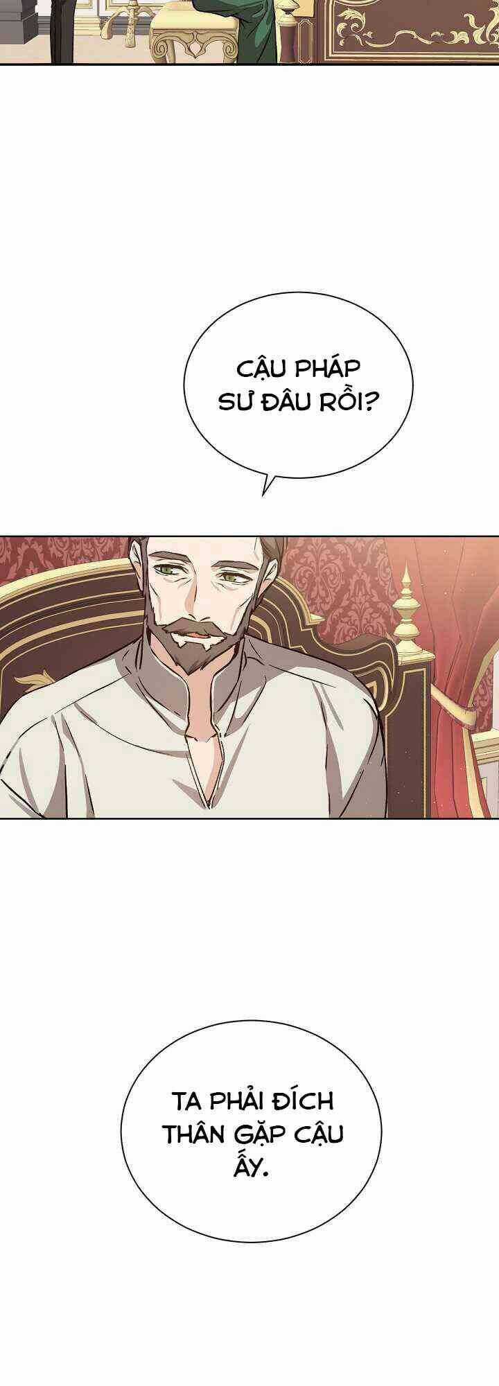 Sự Trở Lại Của Pháp Sư Cấp 8 Chapter 6 trang 7