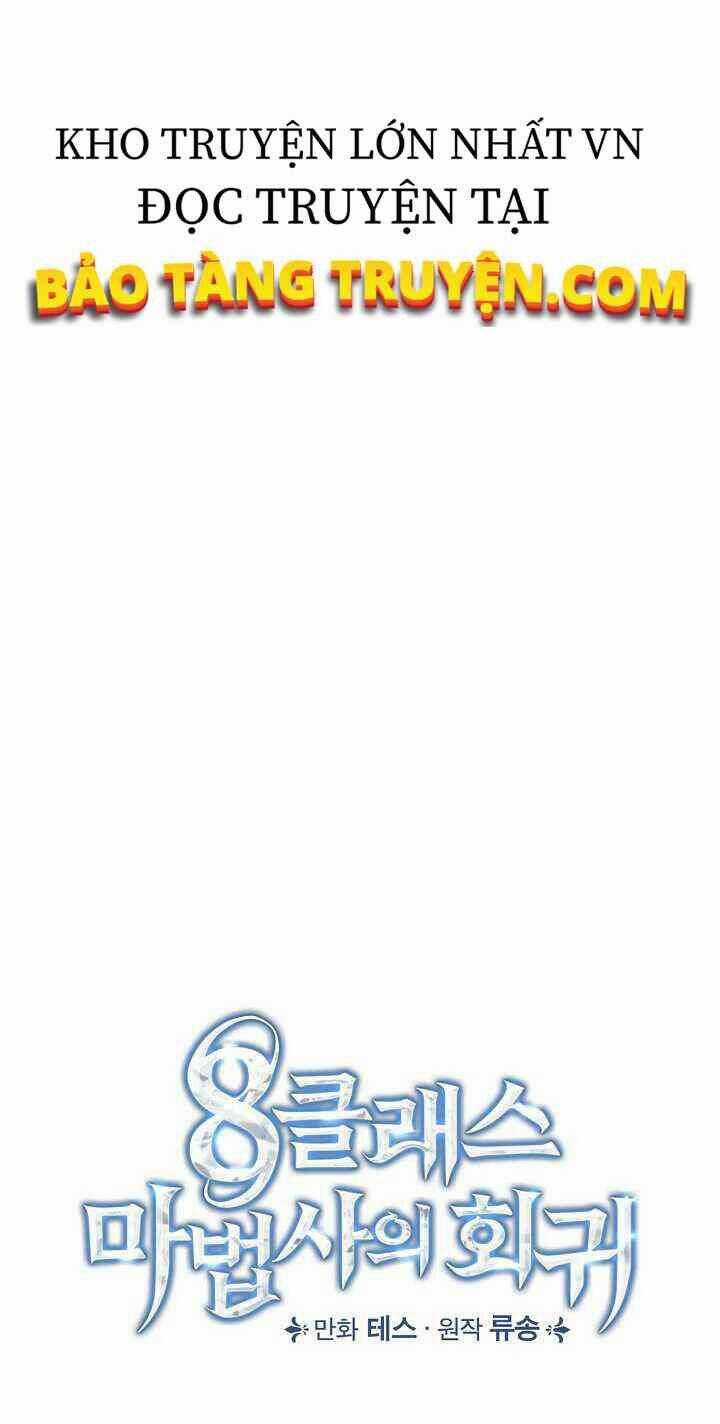 Sự Trở Lại Của Pháp Sư Cấp 8 Chapter 6 trang 8