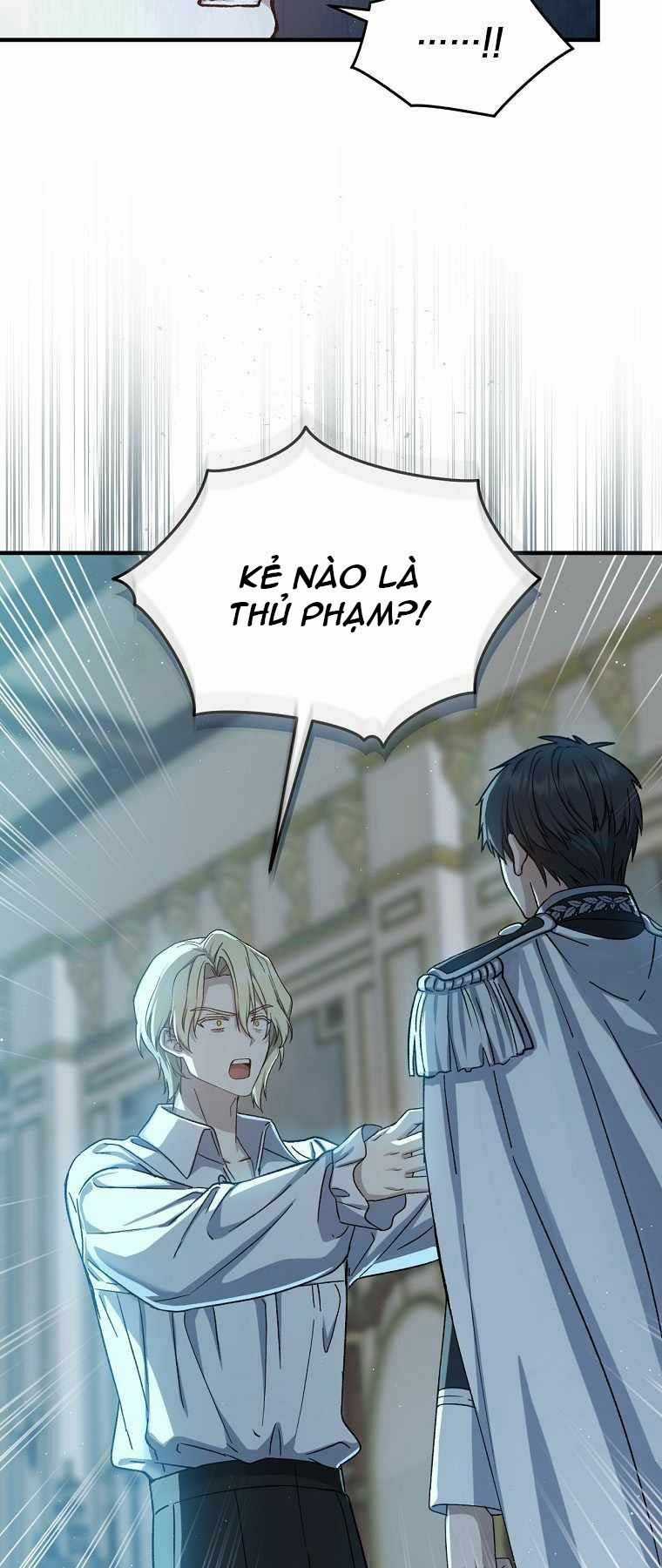 Sự Trở Lại Của Pháp Sư Cấp 8 Chapter 60 trang 10