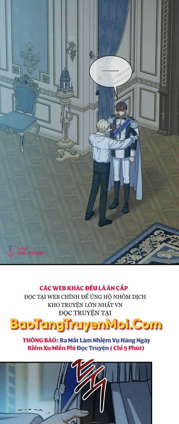 Sự Trở Lại Của Pháp Sư Cấp 8 Chapter 60 trang 12