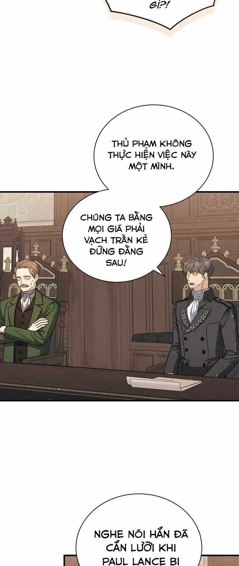 Sự Trở Lại Của Pháp Sư Cấp 8 Chapter 60 trang 18