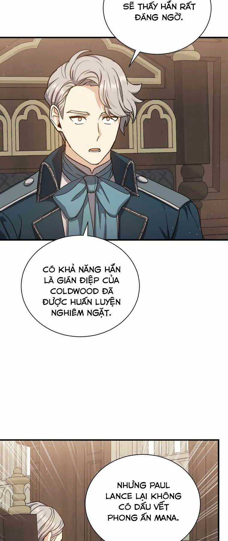 Sự Trở Lại Của Pháp Sư Cấp 8 Chapter 60 trang 23