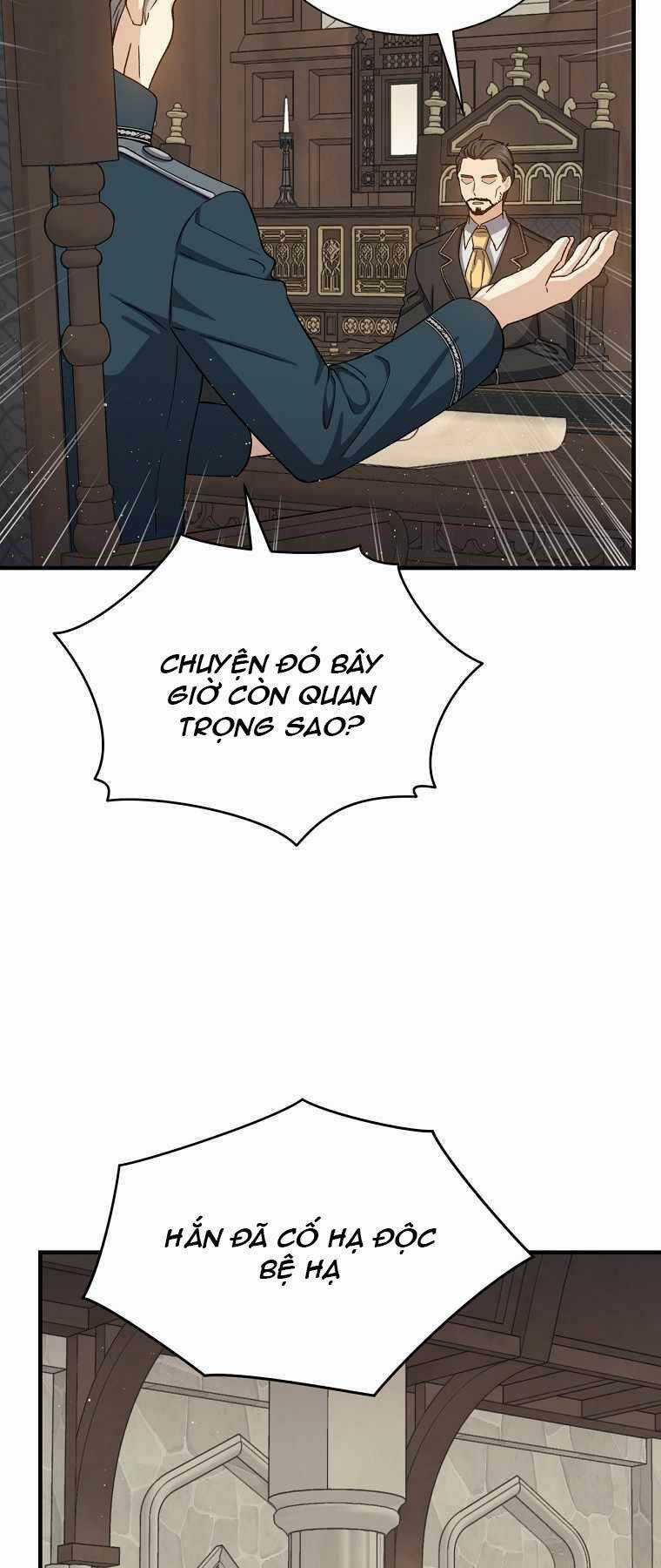 Sự Trở Lại Của Pháp Sư Cấp 8 Chapter 60 trang 24
