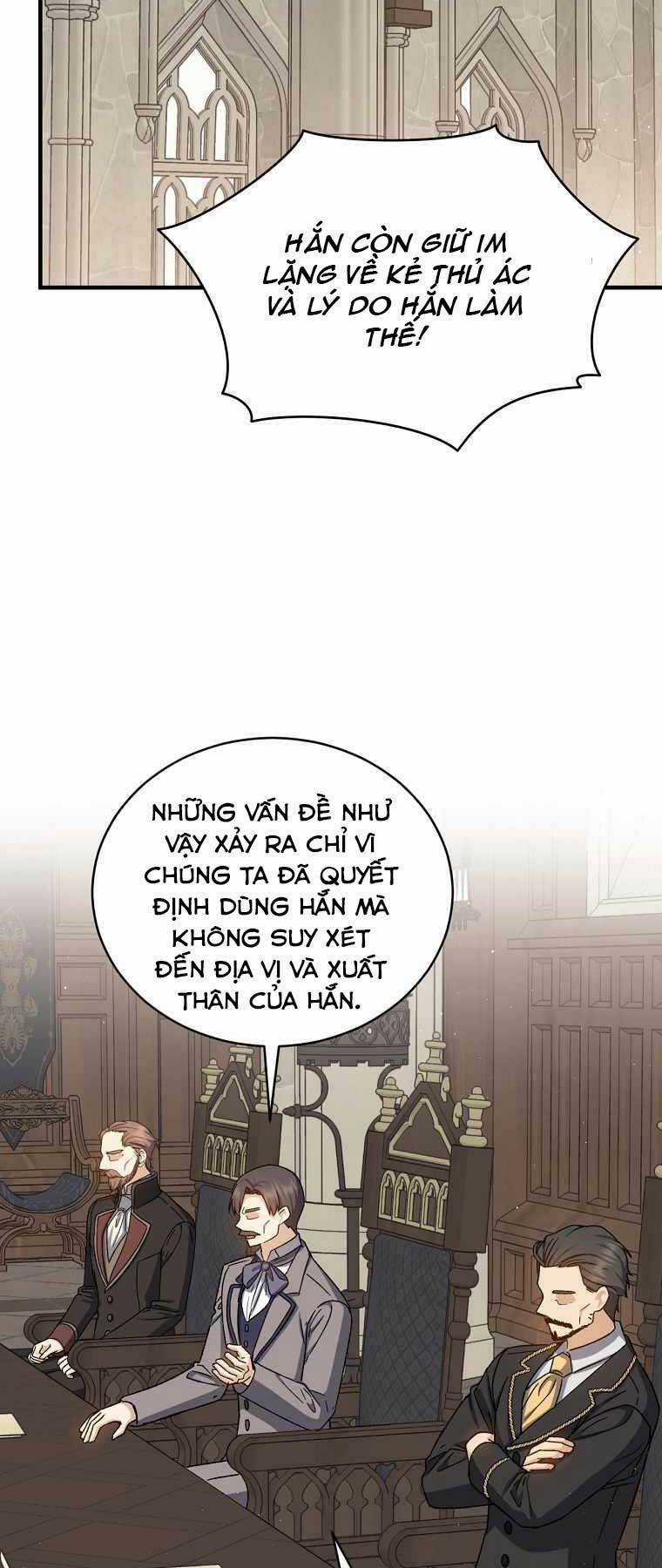 Sự Trở Lại Của Pháp Sư Cấp 8 Chapter 60 trang 25