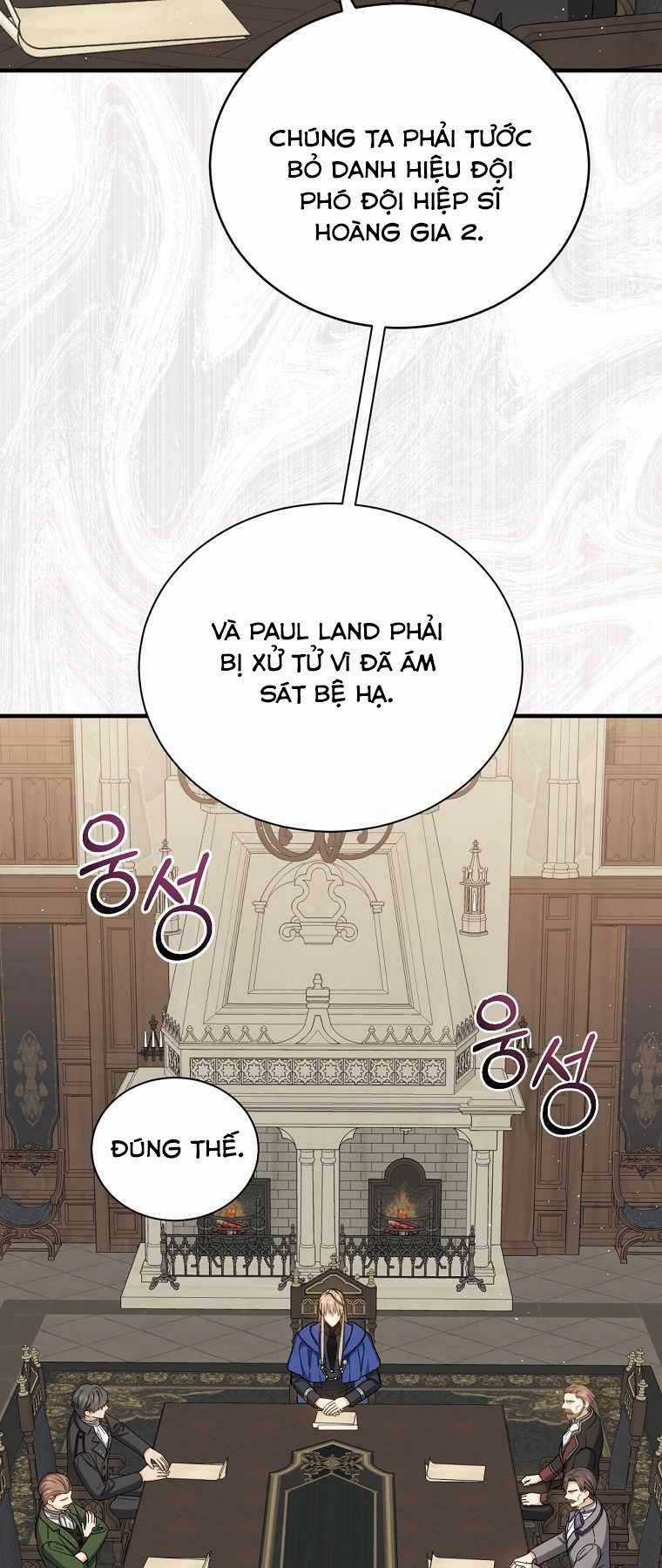 Sự Trở Lại Của Pháp Sư Cấp 8 Chapter 60 trang 26