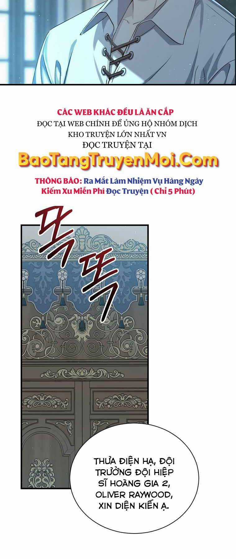 Sự Trở Lại Của Pháp Sư Cấp 8 Chapter 60 trang 3