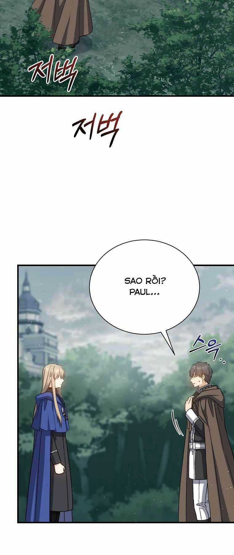 Sự Trở Lại Của Pháp Sư Cấp 8 Chapter 60 trang 31