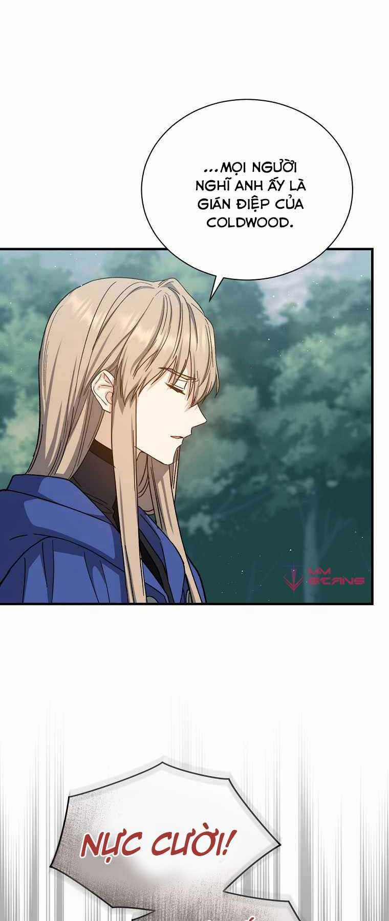 Sự Trở Lại Của Pháp Sư Cấp 8 Chapter 60 trang 32