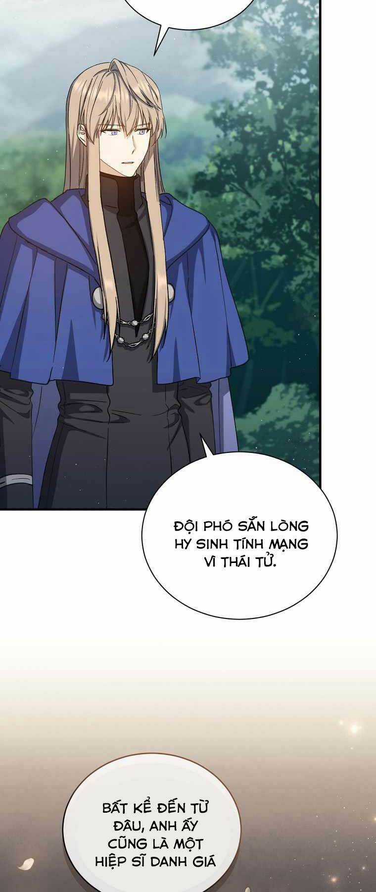 Sự Trở Lại Của Pháp Sư Cấp 8 Chapter 60 trang 34