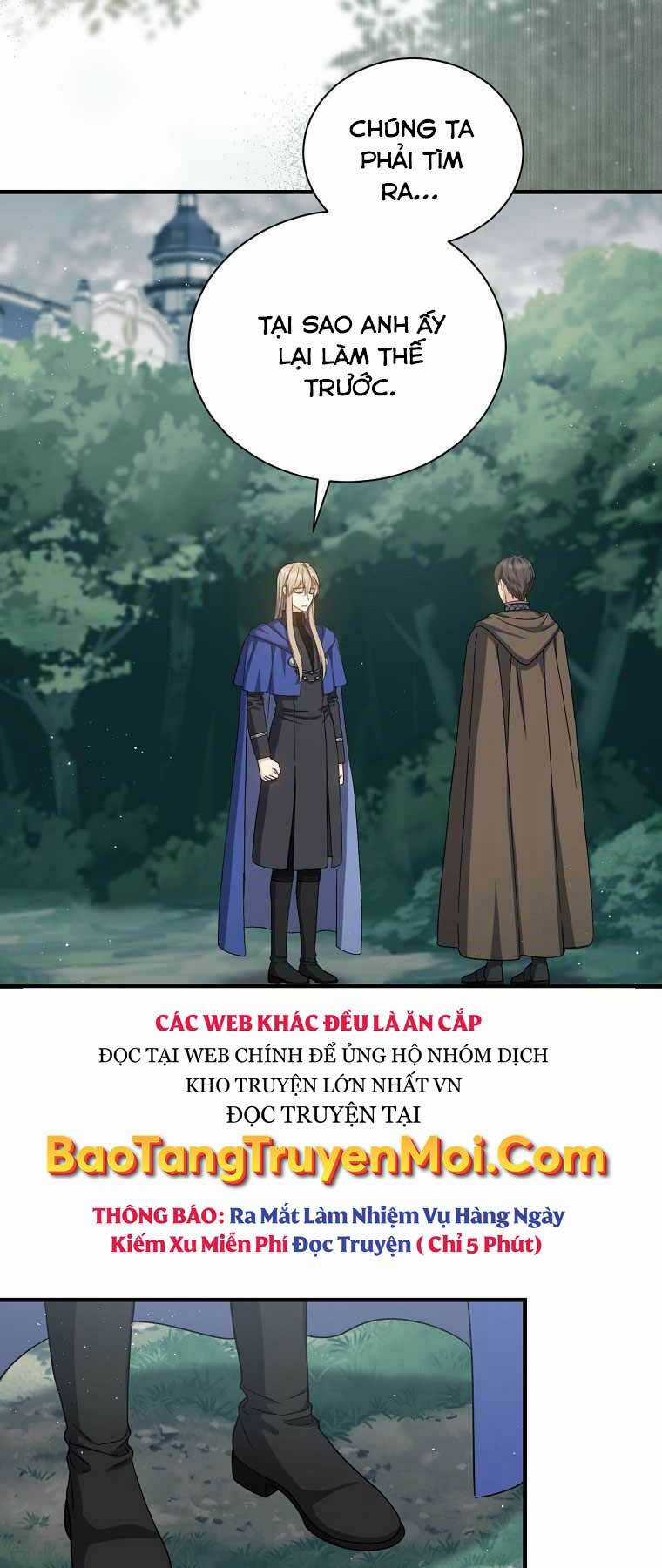 Sự Trở Lại Của Pháp Sư Cấp 8 Chapter 60 trang 39