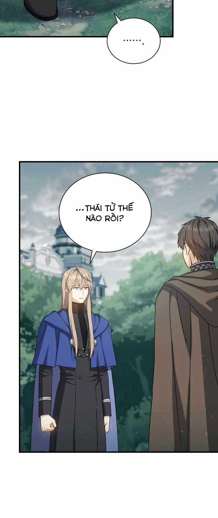 Sự Trở Lại Của Pháp Sư Cấp 8 Chapter 60 trang 40
