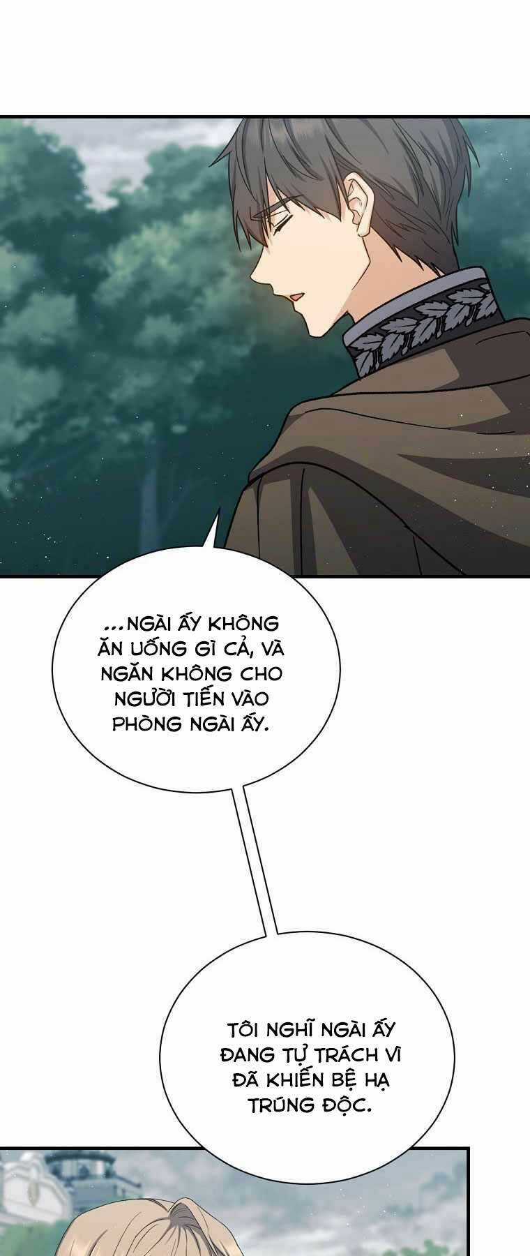 Sự Trở Lại Của Pháp Sư Cấp 8 Chapter 60 trang 41