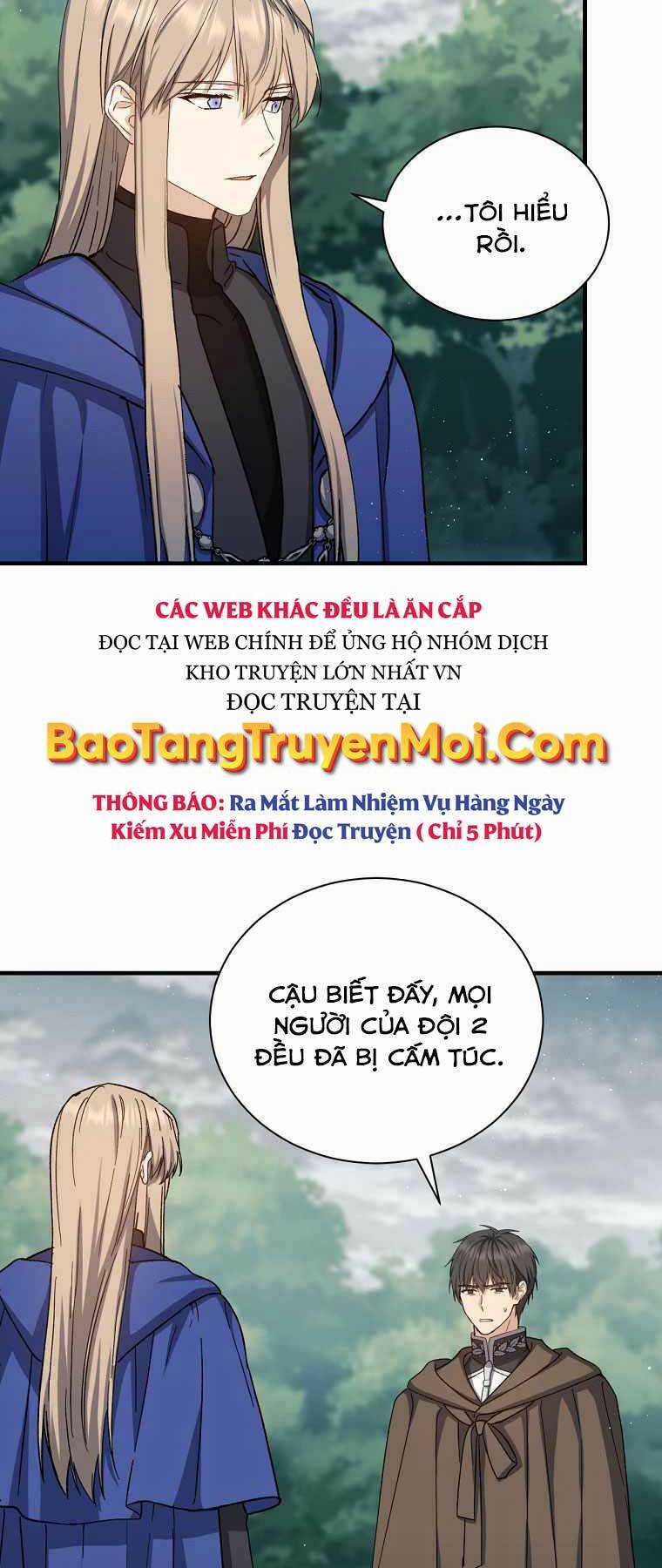 Sự Trở Lại Của Pháp Sư Cấp 8 Chapter 60 trang 42