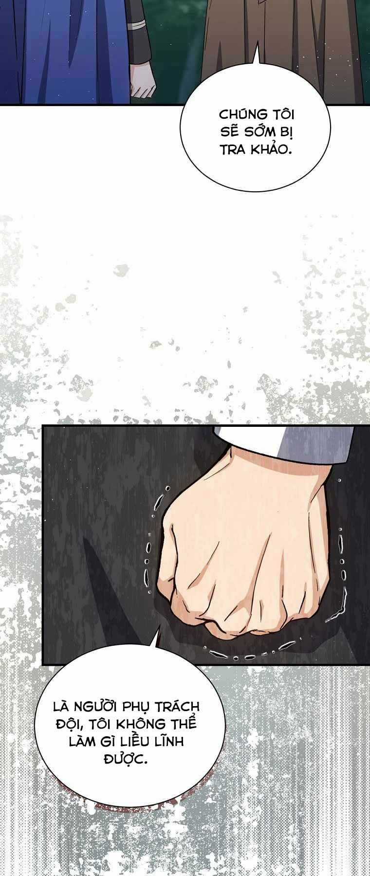 Sự Trở Lại Của Pháp Sư Cấp 8 Chapter 60 trang 43