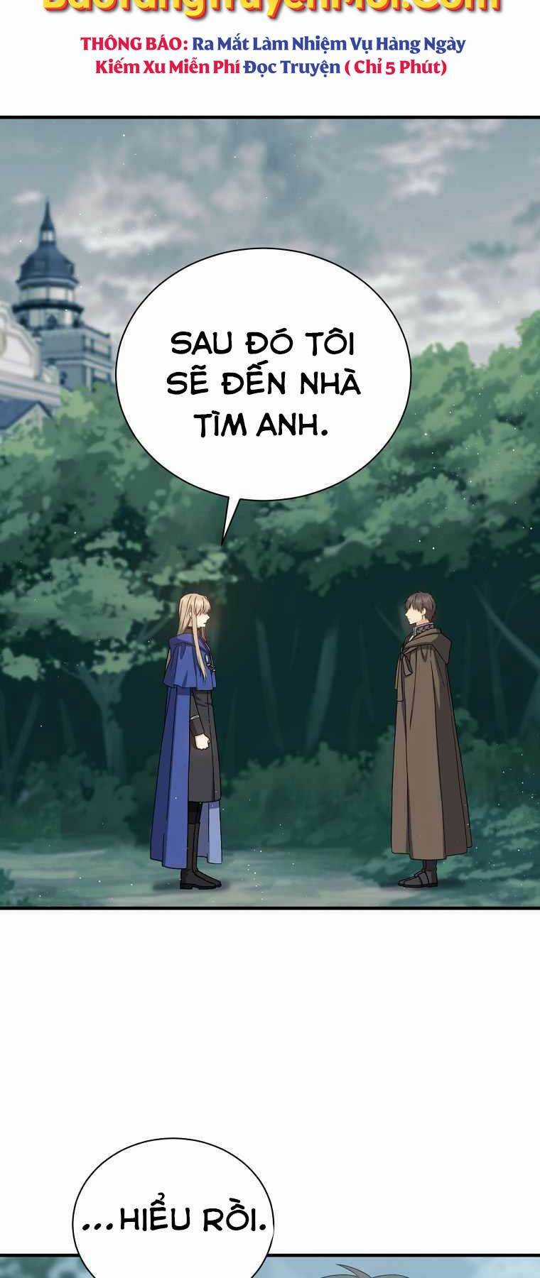 Sự Trở Lại Của Pháp Sư Cấp 8 Chapter 60 trang 49