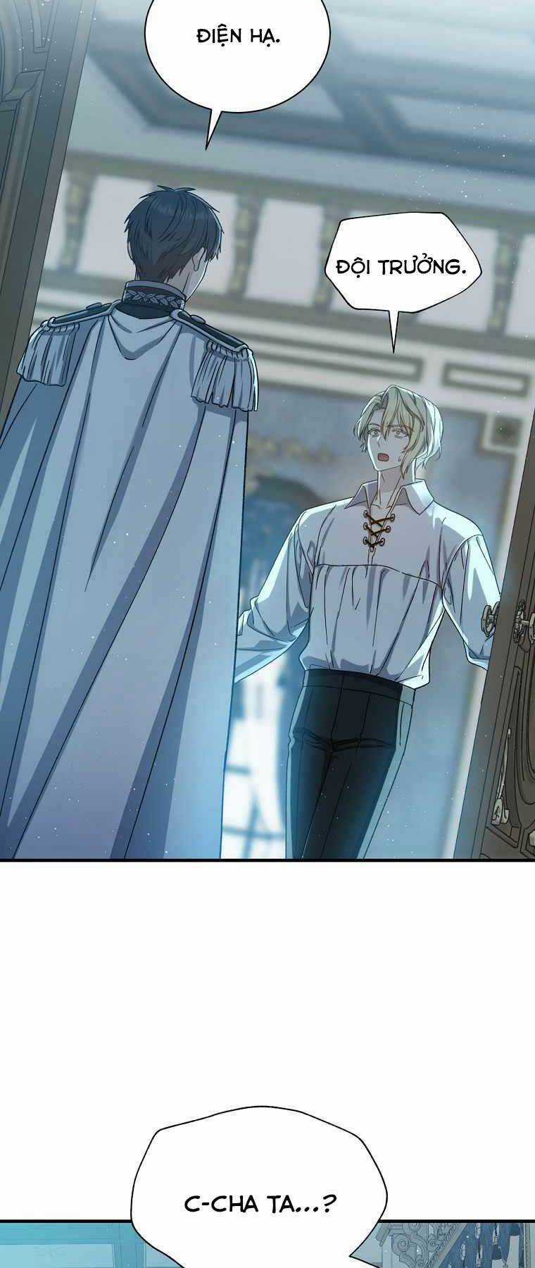 Sự Trở Lại Của Pháp Sư Cấp 8 Chapter 60 trang 5