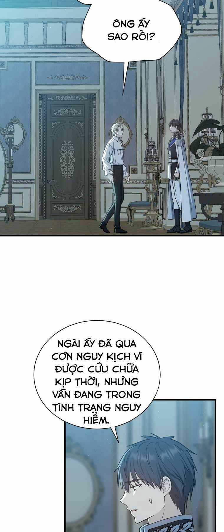 Sự Trở Lại Của Pháp Sư Cấp 8 Chapter 60 trang 6