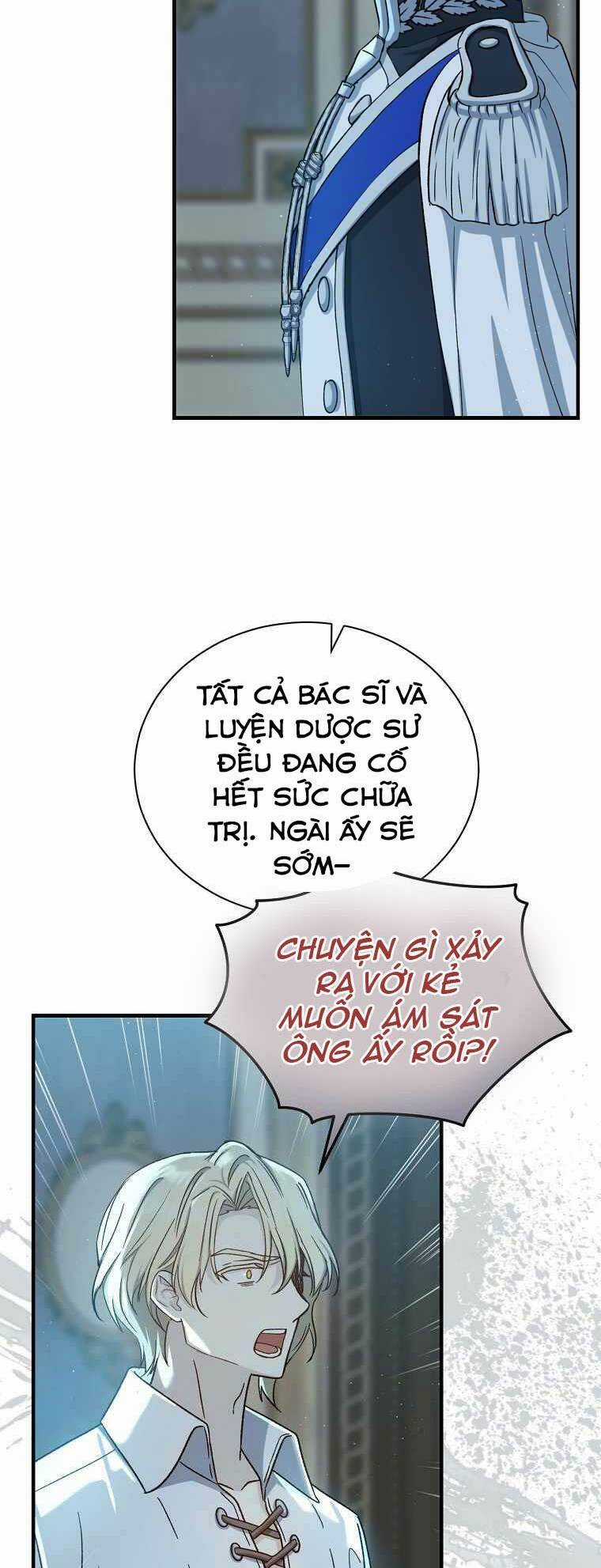Sự Trở Lại Của Pháp Sư Cấp 8 Chapter 60 trang 7