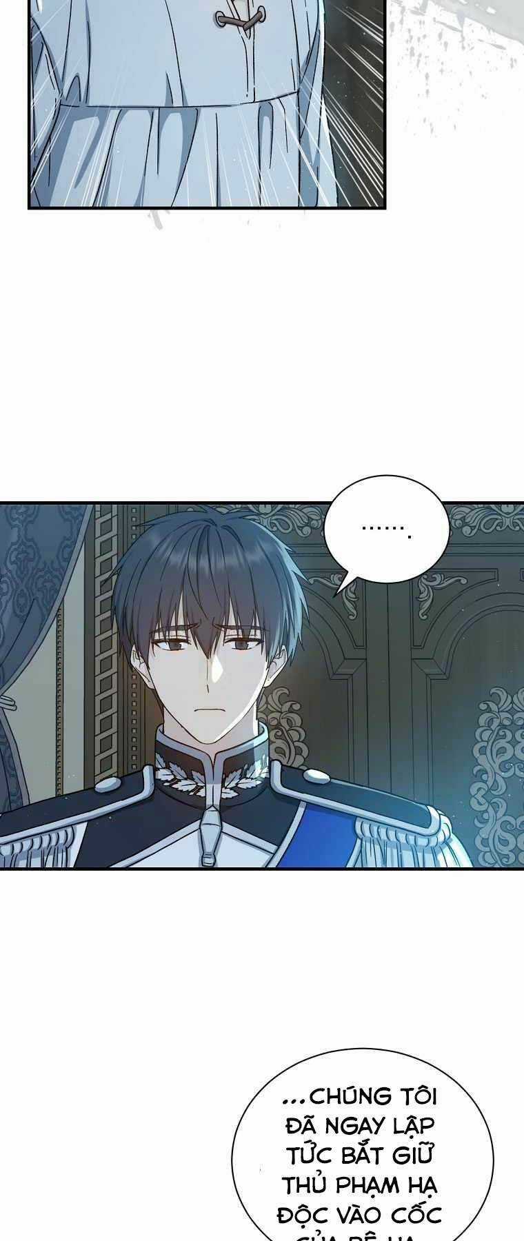 Sự Trở Lại Của Pháp Sư Cấp 8 Chapter 60 trang 8