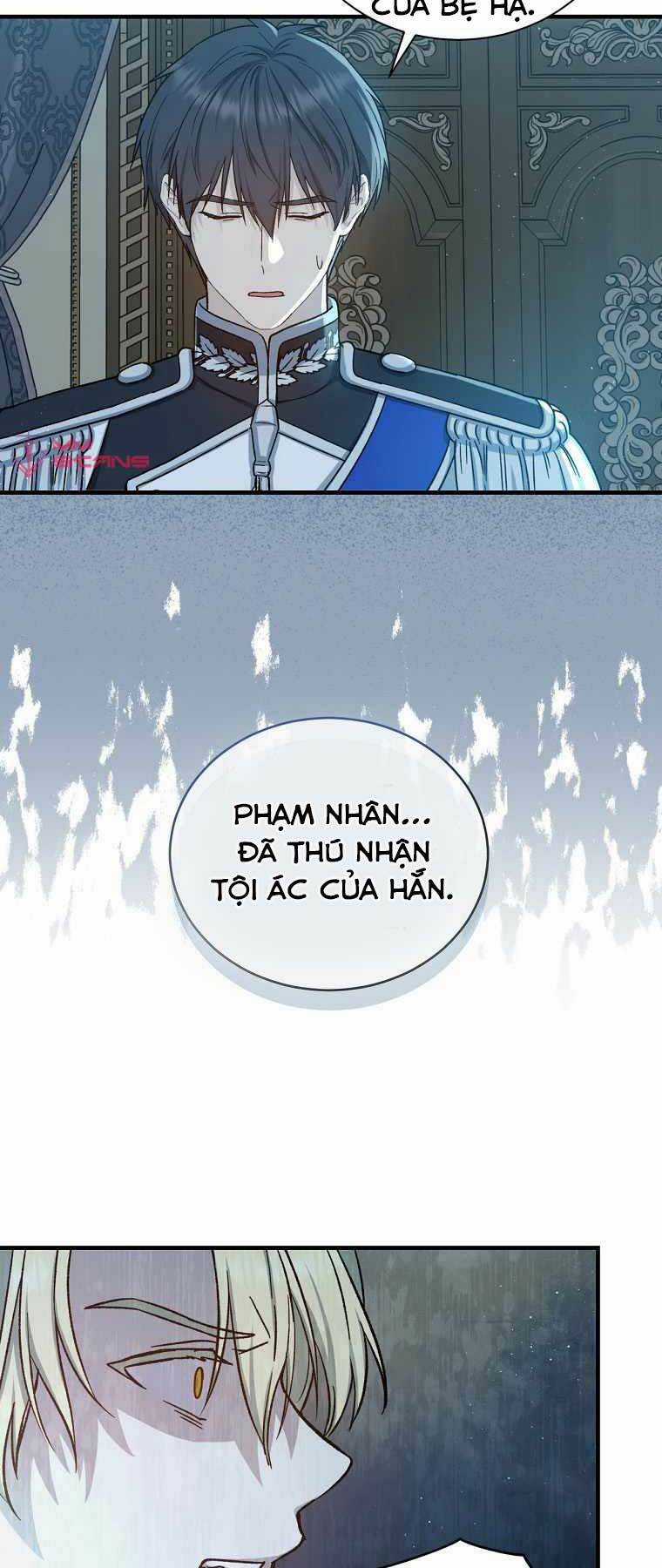 Sự Trở Lại Của Pháp Sư Cấp 8 Chapter 60 trang 9