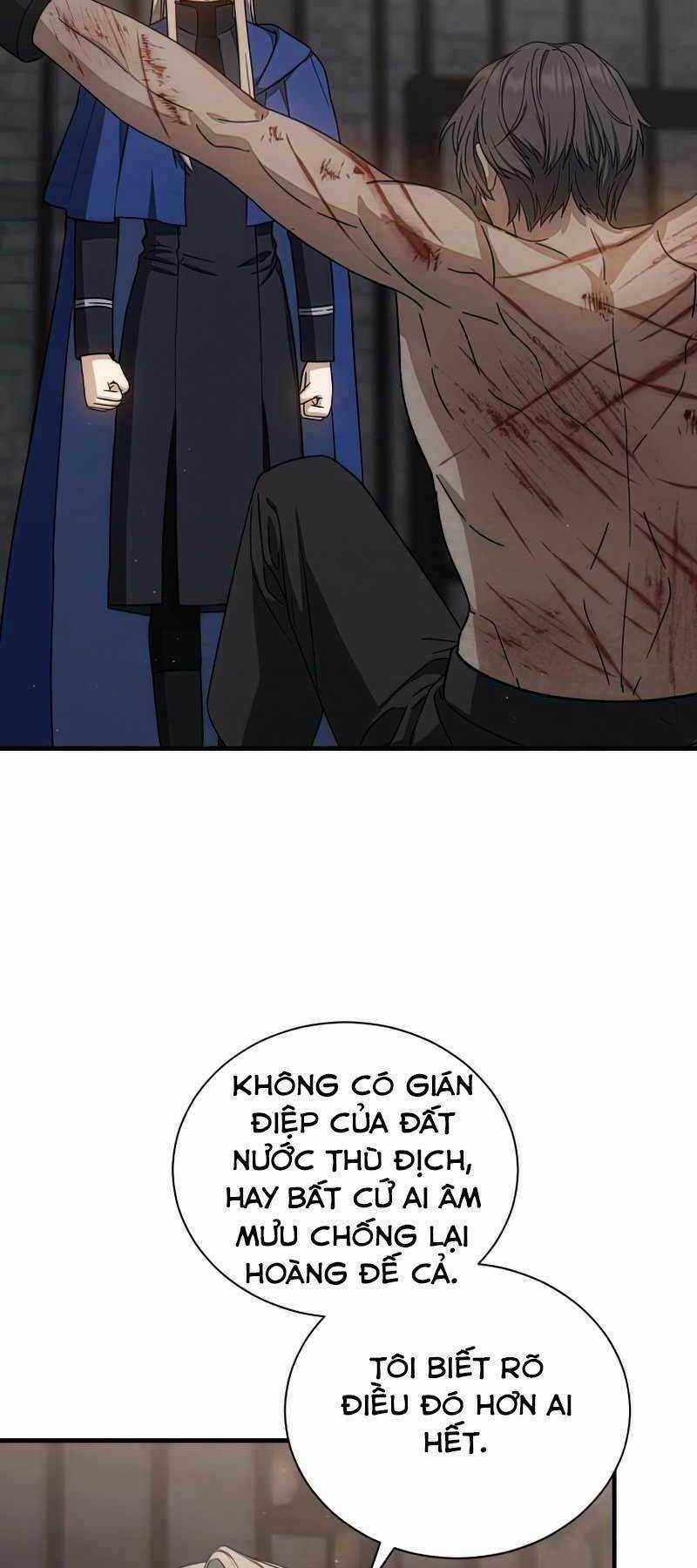 Sự Trở Lại Của Pháp Sư Cấp 8 Chapter 61 trang 10