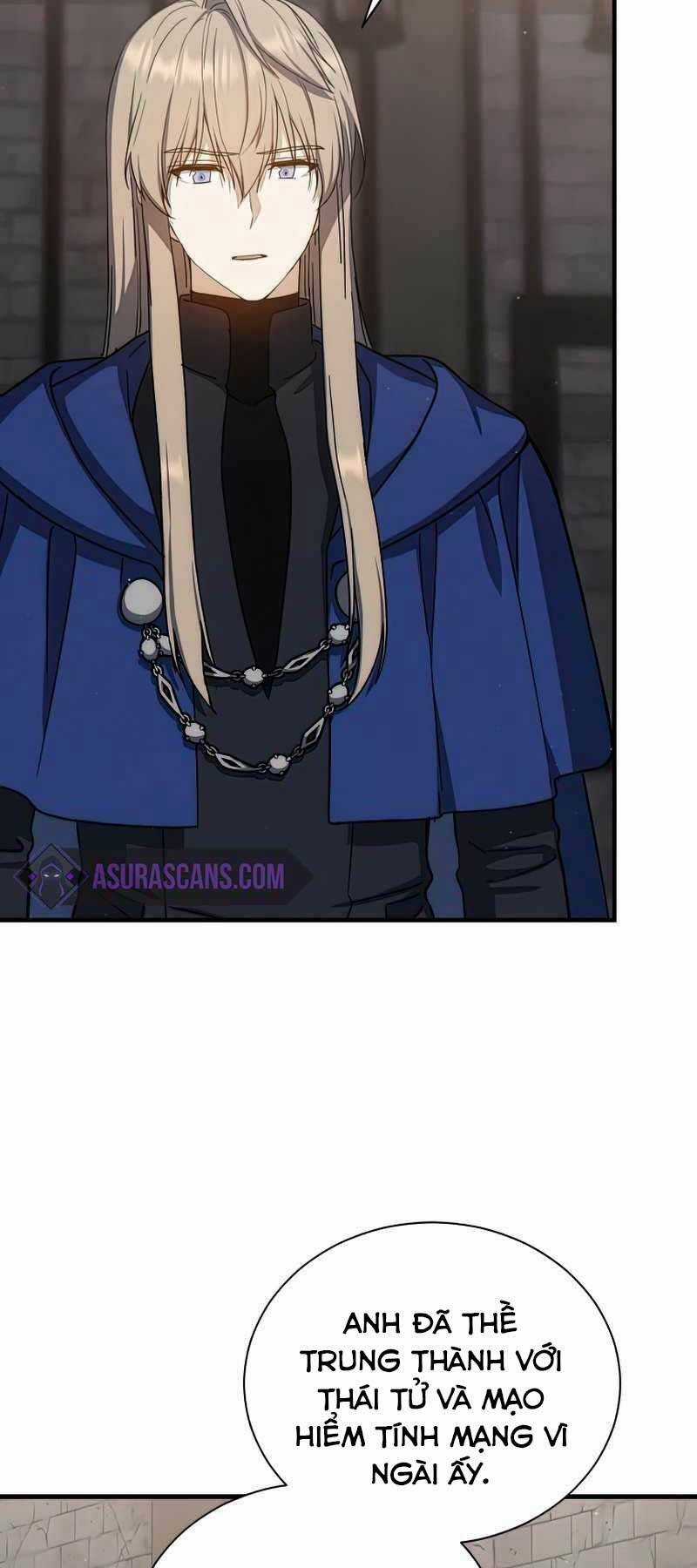 Sự Trở Lại Của Pháp Sư Cấp 8 Chapter 61 trang 11