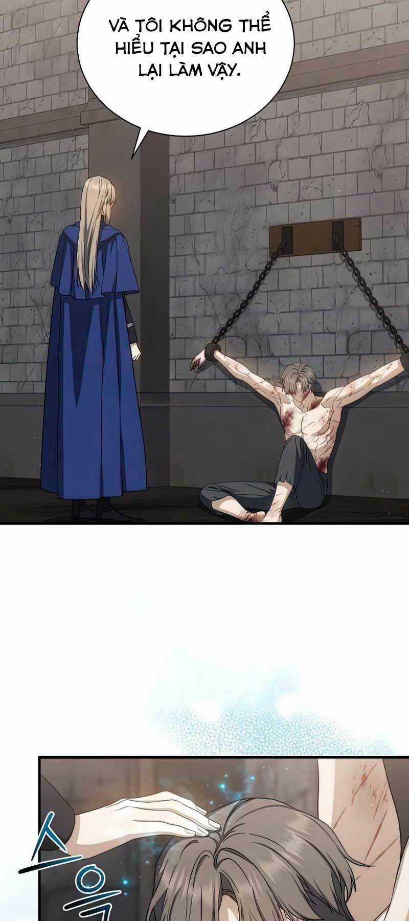 Sự Trở Lại Của Pháp Sư Cấp 8 Chapter 61 trang 12