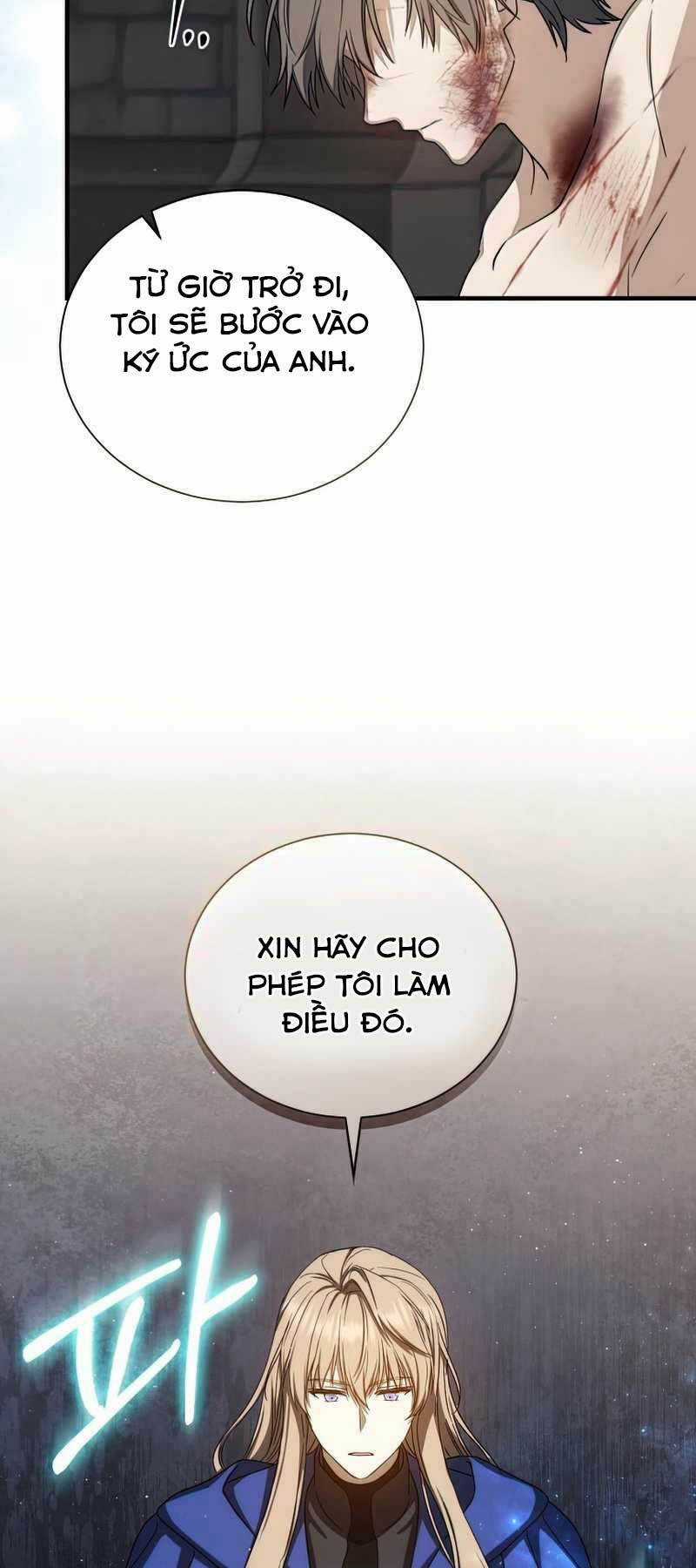 Sự Trở Lại Của Pháp Sư Cấp 8 Chapter 61 trang 13