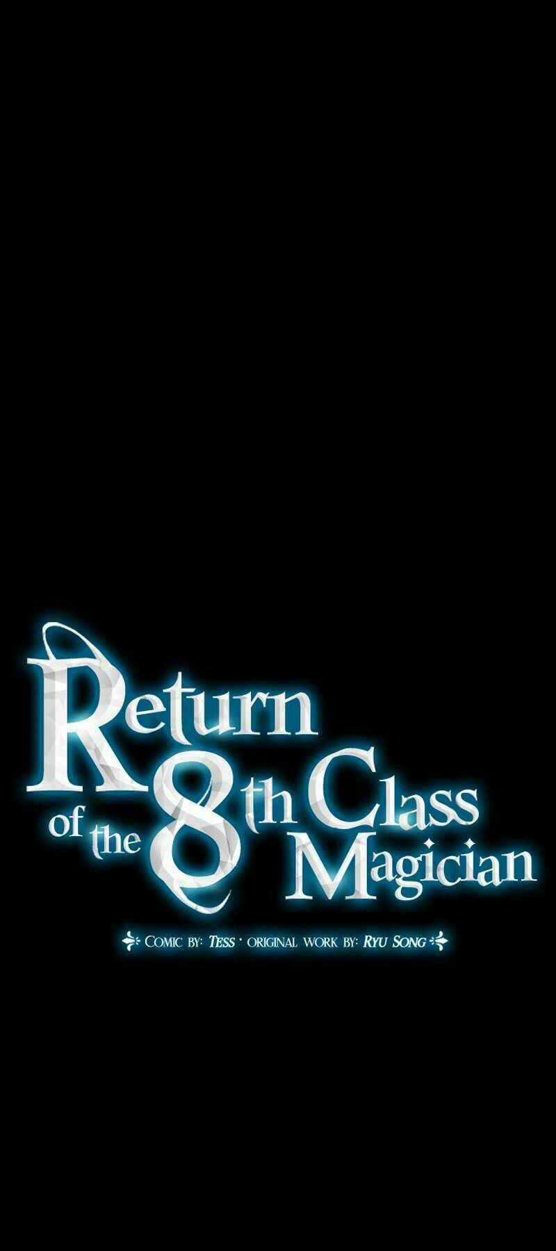 Sự Trở Lại Của Pháp Sư Cấp 8 Chapter 61 trang 15