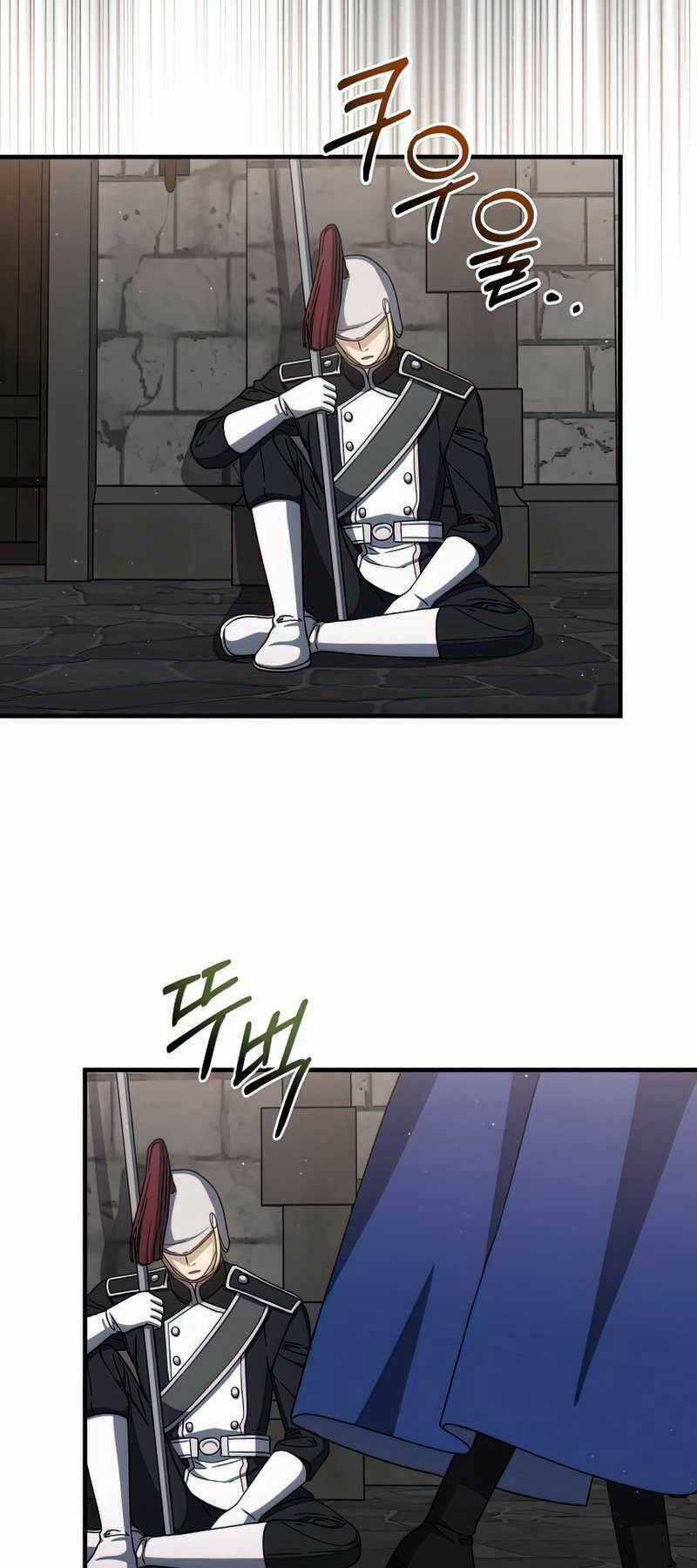 Sự Trở Lại Của Pháp Sư Cấp 8 Chapter 61 trang 2