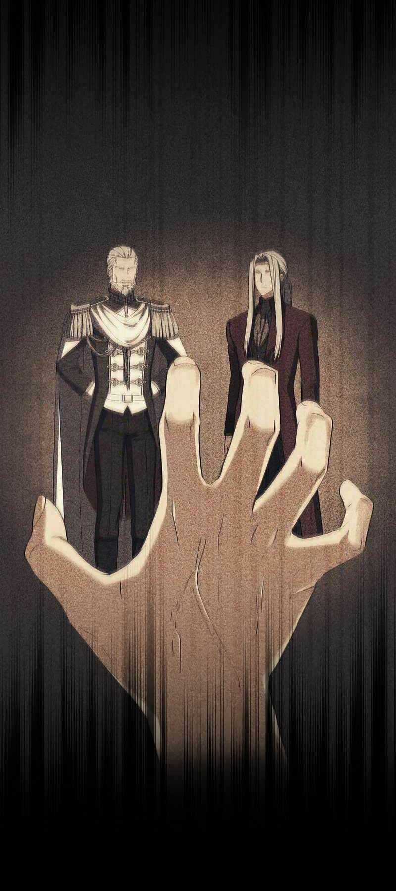 Sự Trở Lại Của Pháp Sư Cấp 8 Chapter 61 trang 21