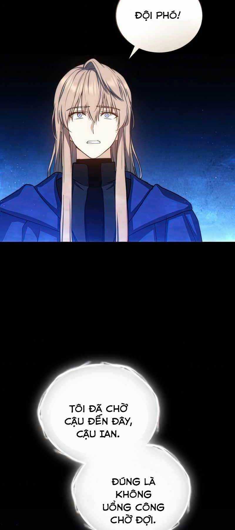 Sự Trở Lại Của Pháp Sư Cấp 8 Chapter 61 trang 26