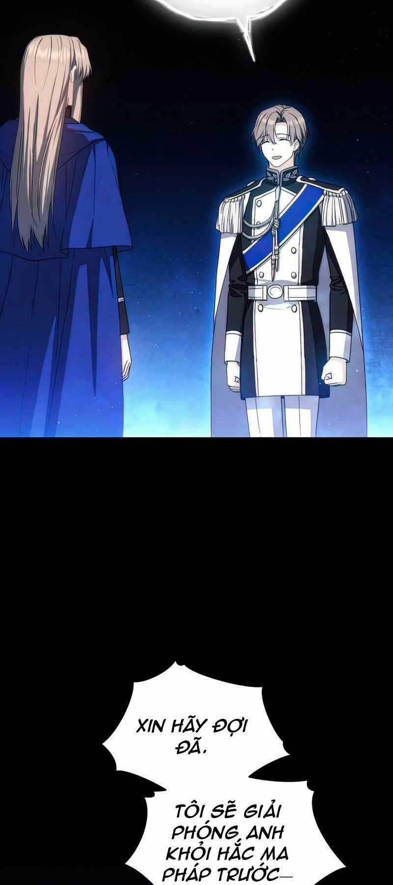 Sự Trở Lại Của Pháp Sư Cấp 8 Chapter 61 trang 27