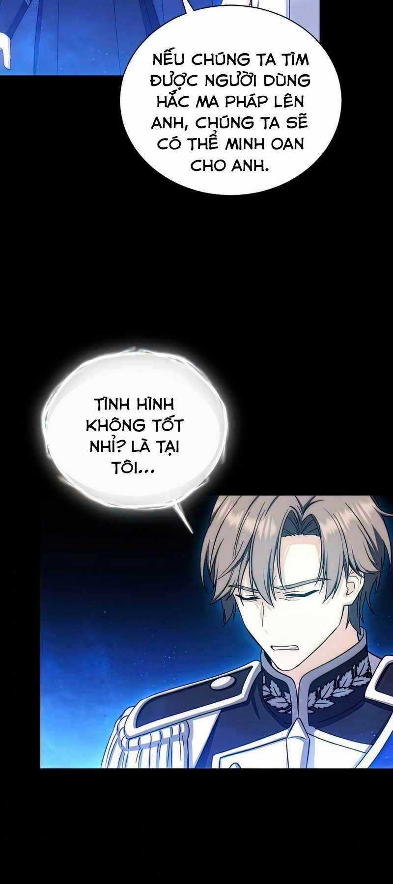 Sự Trở Lại Của Pháp Sư Cấp 8 Chapter 61 trang 31