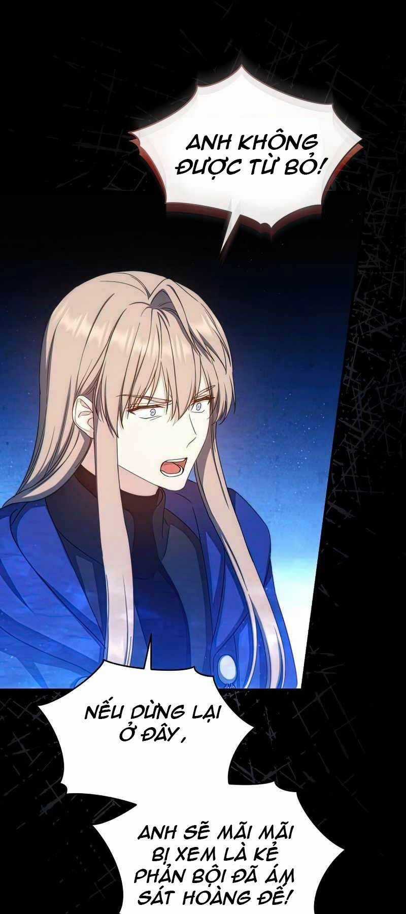 Sự Trở Lại Của Pháp Sư Cấp 8 Chapter 61 trang 33