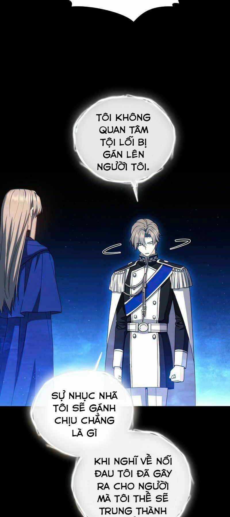 Sự Trở Lại Của Pháp Sư Cấp 8 Chapter 61 trang 34