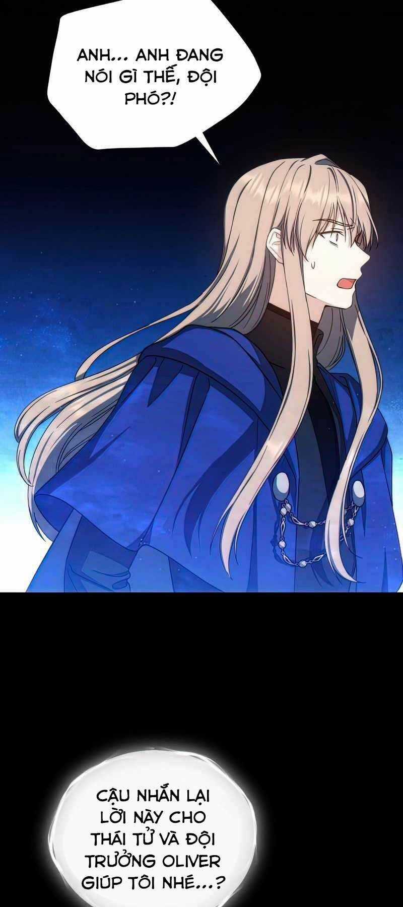 Sự Trở Lại Của Pháp Sư Cấp 8 Chapter 61 trang 37