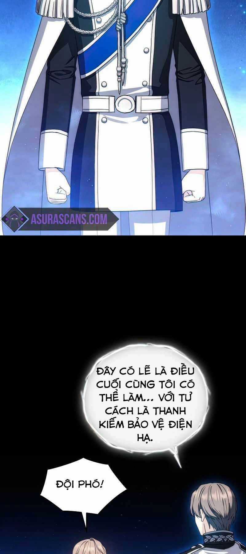 Sự Trở Lại Của Pháp Sư Cấp 8 Chapter 61 trang 39