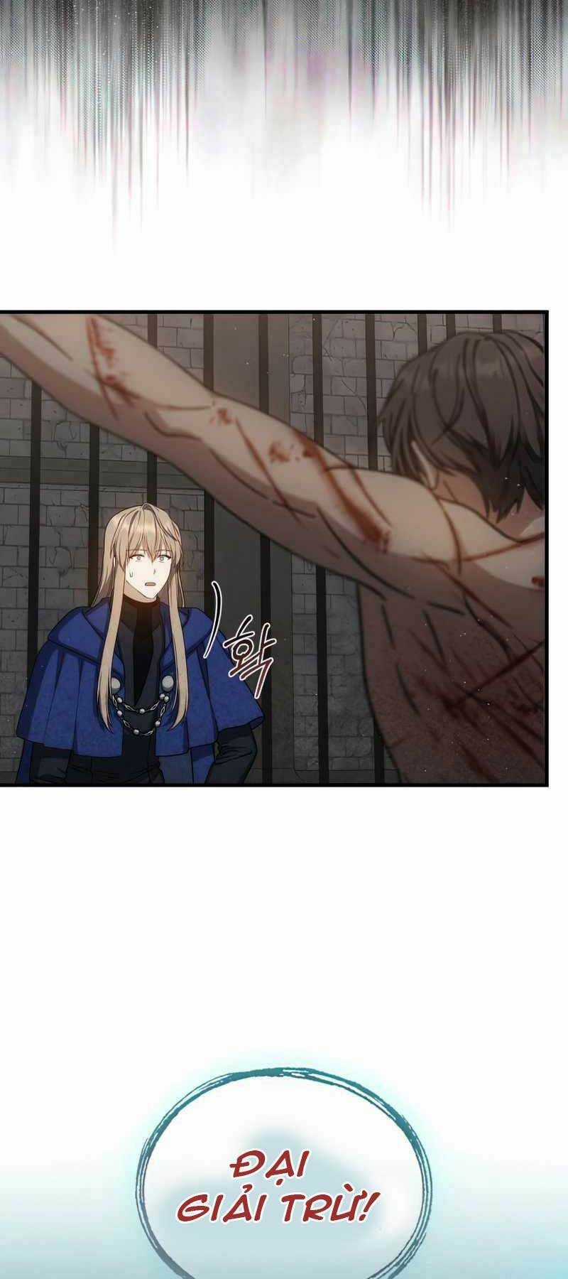 Sự Trở Lại Của Pháp Sư Cấp 8 Chapter 61 trang 47