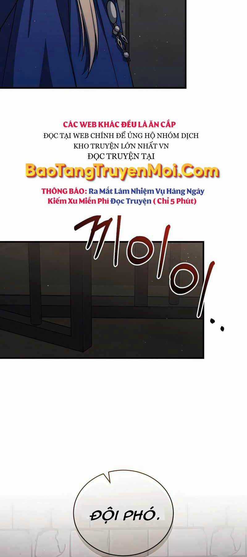 Sự Trở Lại Của Pháp Sư Cấp 8 Chapter 61 trang 5