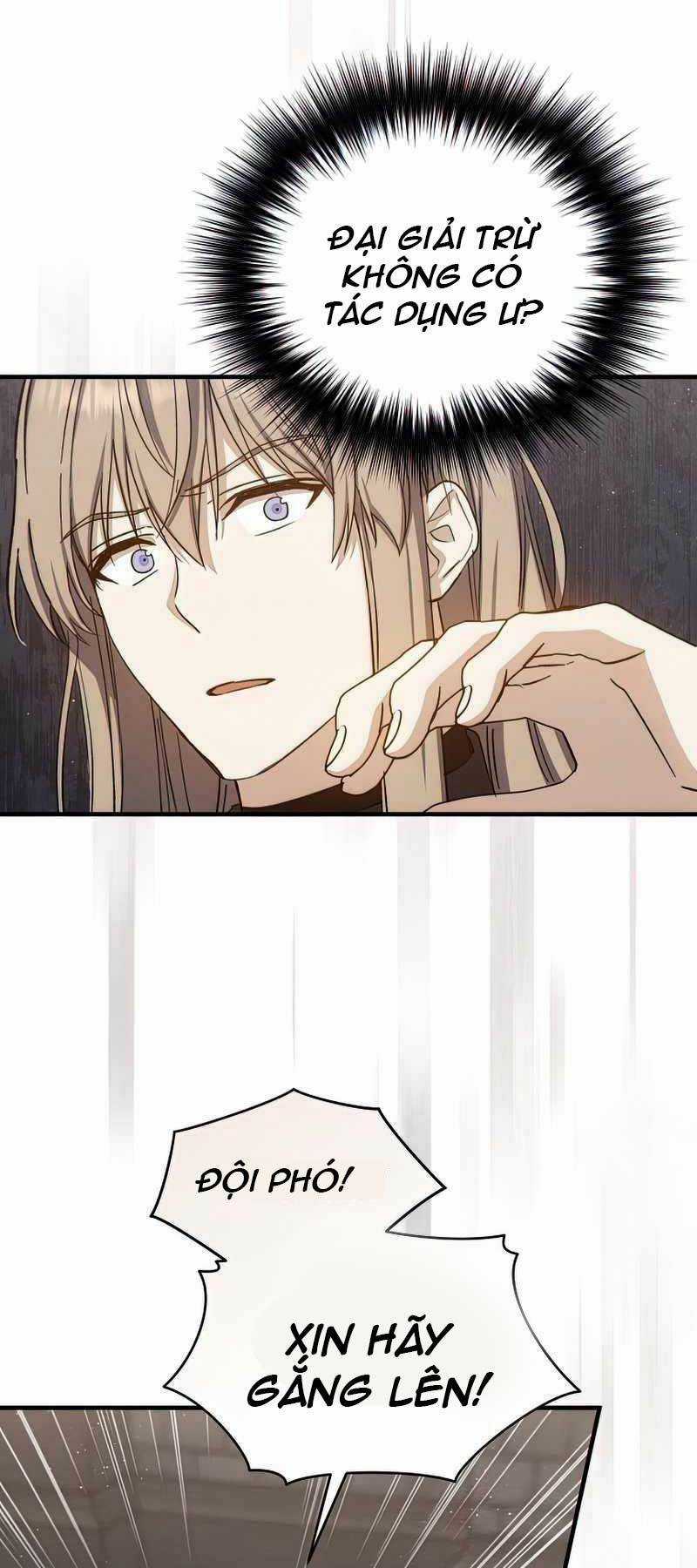 Sự Trở Lại Của Pháp Sư Cấp 8 Chapter 61 trang 50