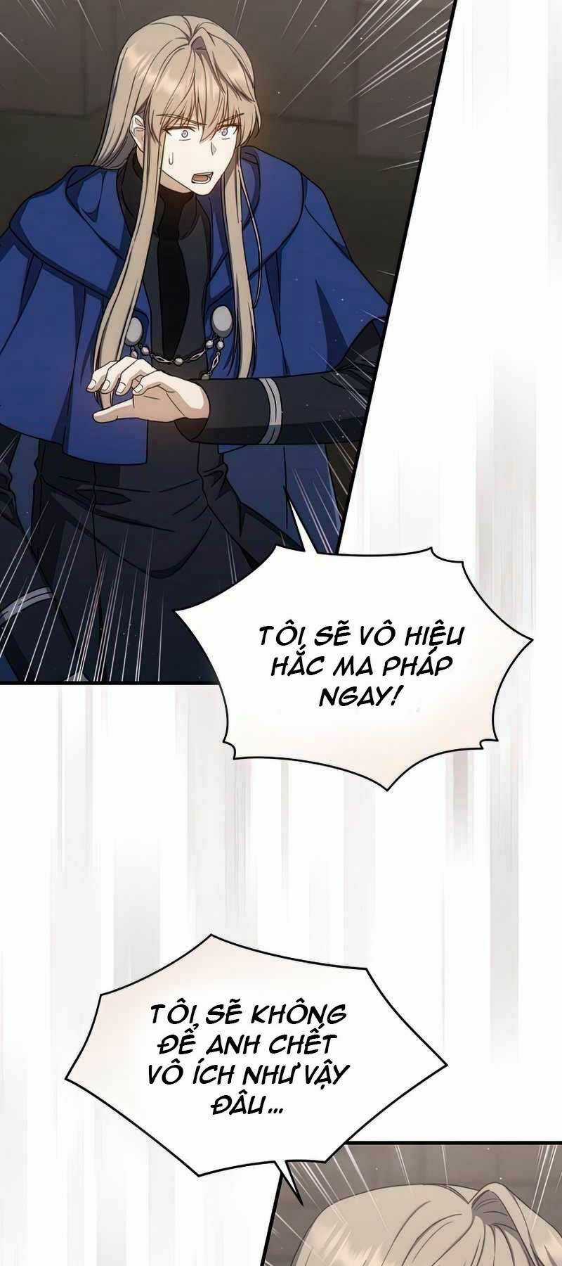 Sự Trở Lại Của Pháp Sư Cấp 8 Chapter 61 trang 51