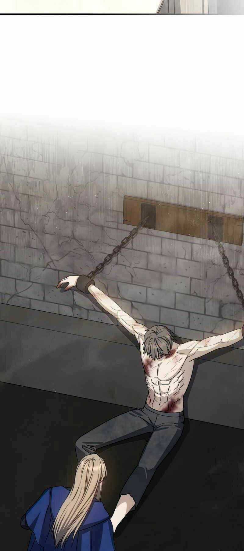 Sự Trở Lại Của Pháp Sư Cấp 8 Chapter 61 trang 53