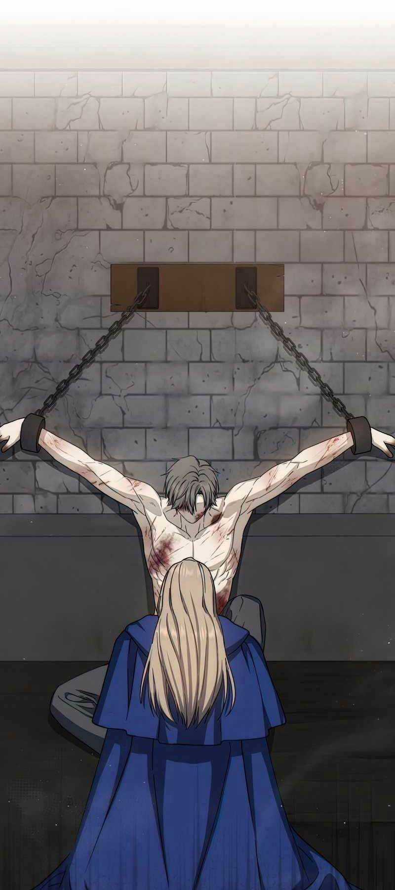 Sự Trở Lại Của Pháp Sư Cấp 8 Chapter 61 trang 57