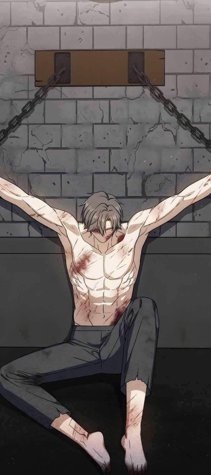 Sự Trở Lại Của Pháp Sư Cấp 8 Chapter 61 trang 6