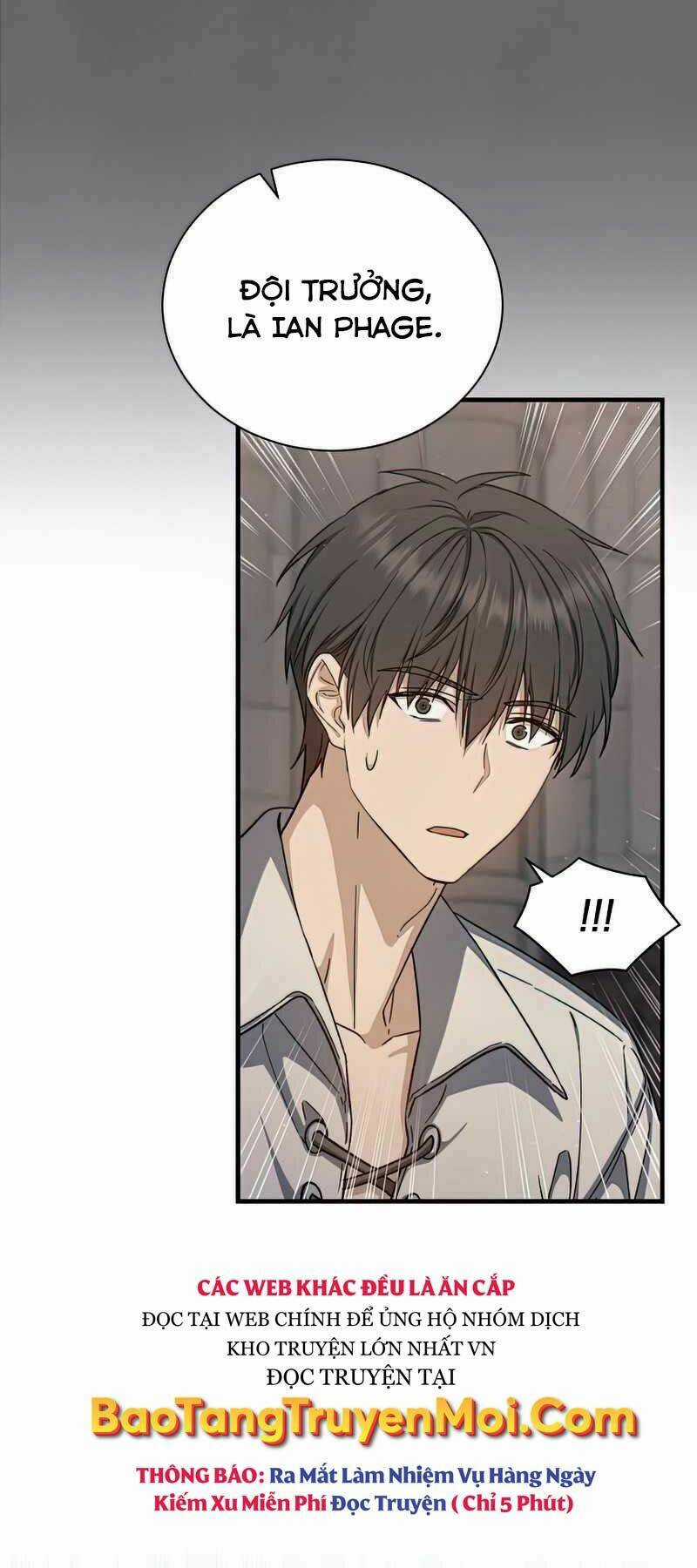 Sự Trở Lại Của Pháp Sư Cấp 8 Chapter 61 trang 63