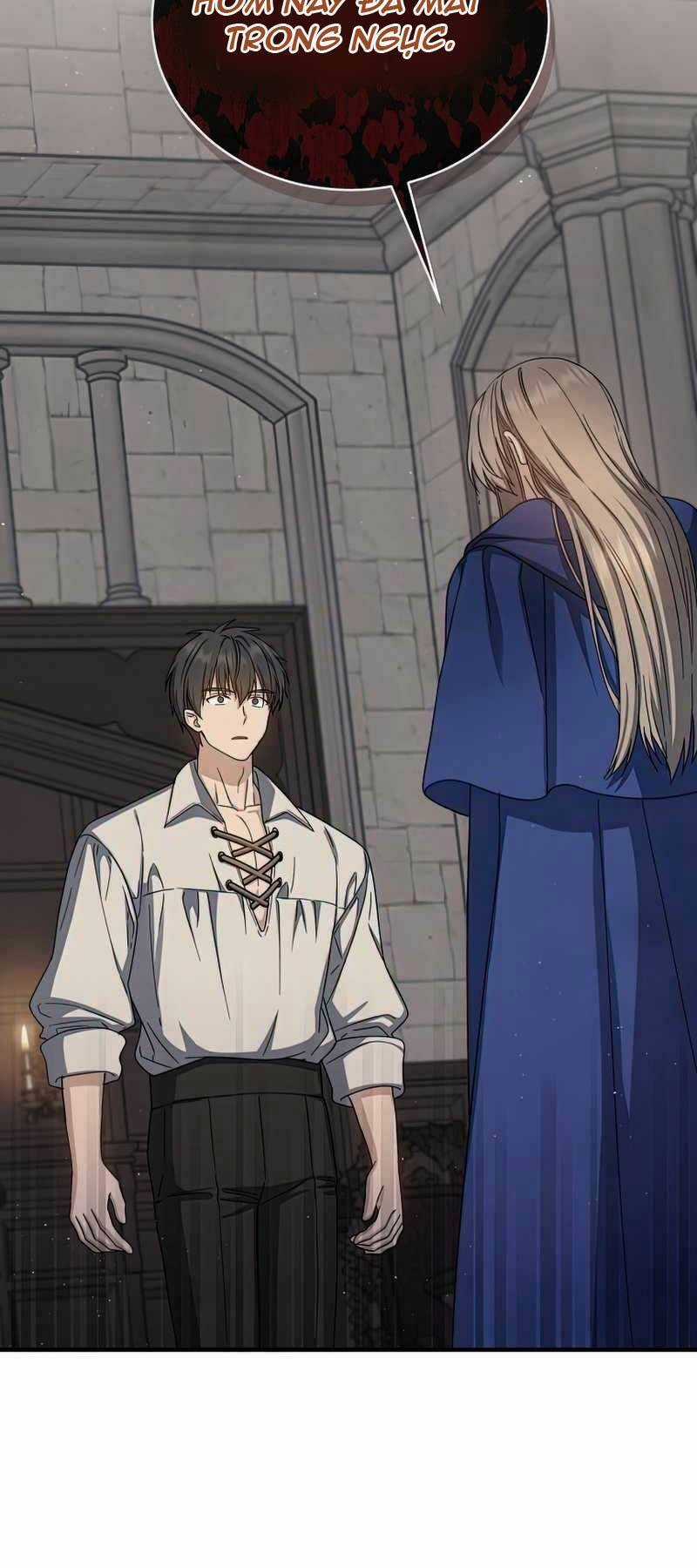 Sự Trở Lại Của Pháp Sư Cấp 8 Chapter 61 trang 69