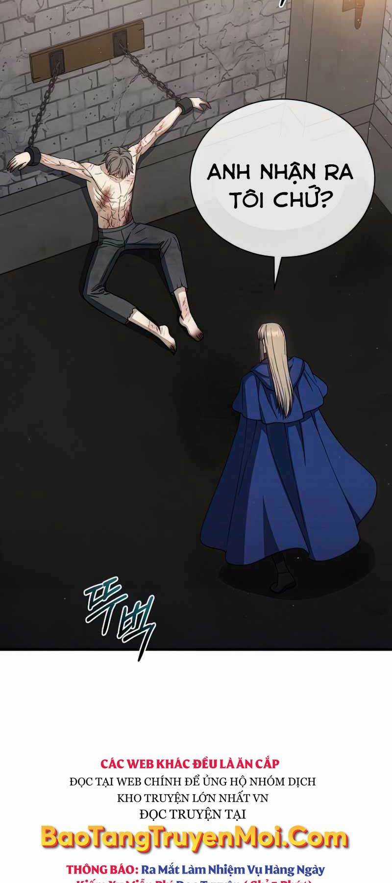 Sự Trở Lại Của Pháp Sư Cấp 8 Chapter 61 trang 8