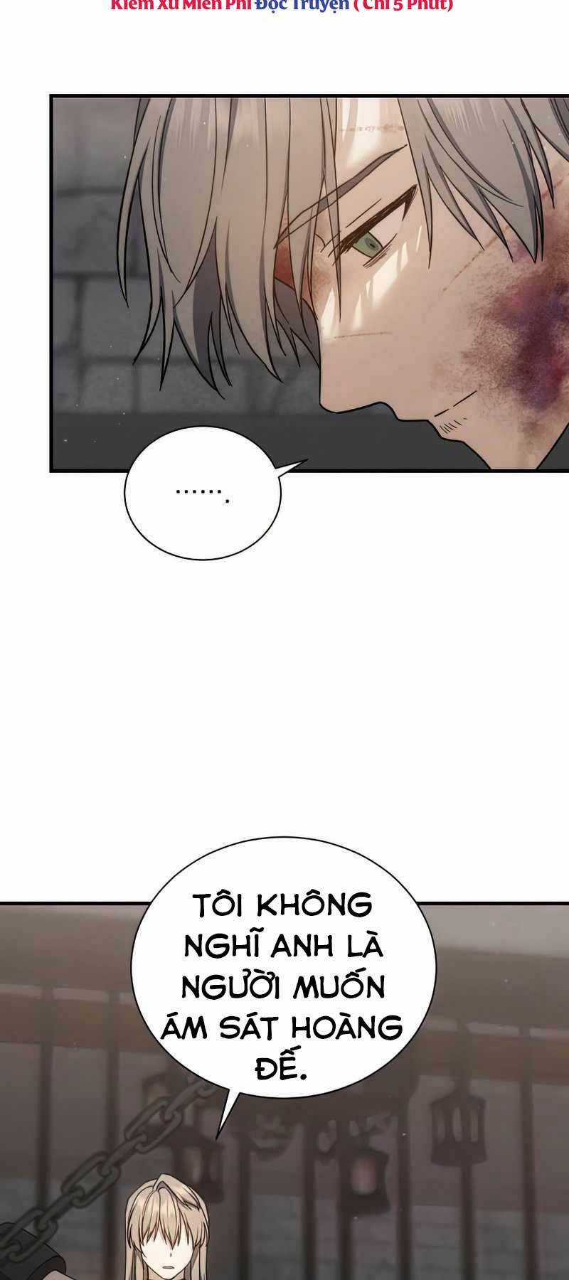 Sự Trở Lại Của Pháp Sư Cấp 8 Chapter 61 trang 9